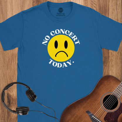 Sad Soundcheck T-Shirt