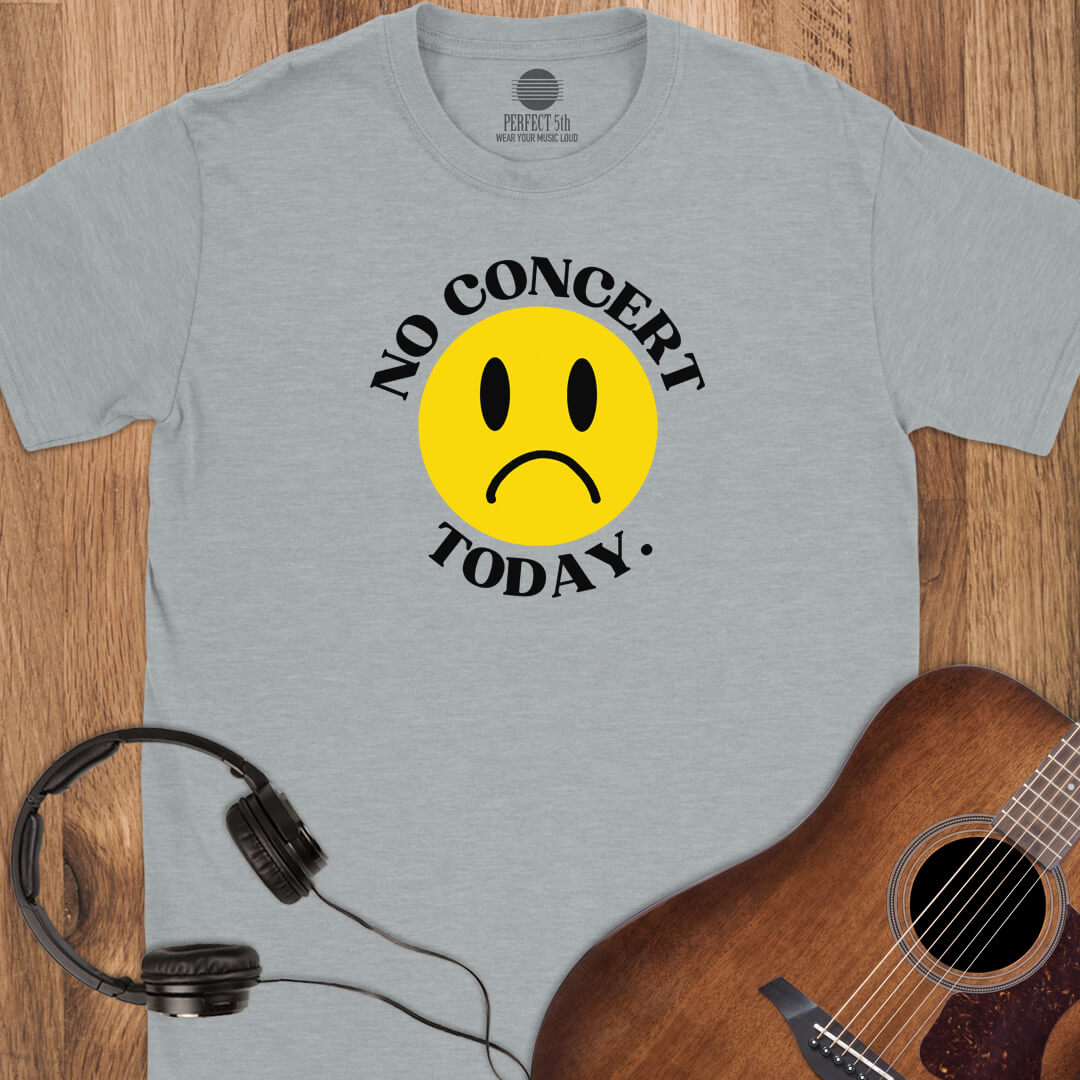 Sad Soundcheck T-Shirt