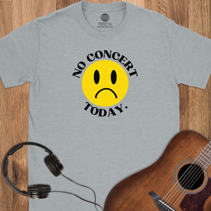 Sad Soundcheck T-Shirt