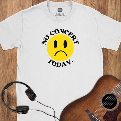 Sad Soundcheck T-Shirt