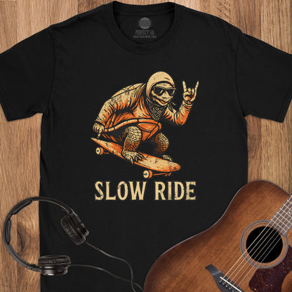 Shell on Wheels T-Shirt