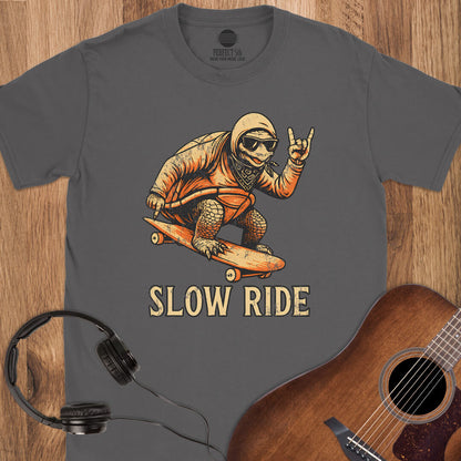 Shell on Wheels T-Shirt