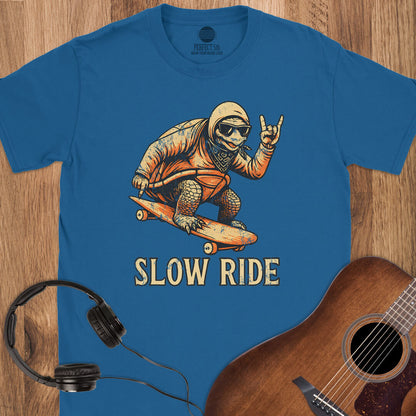 Shell on Wheels T-Shirt