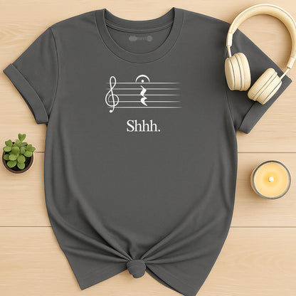 Shhh Rest T-Shirt