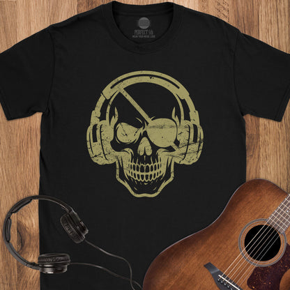 Skullphonic T-Shirt