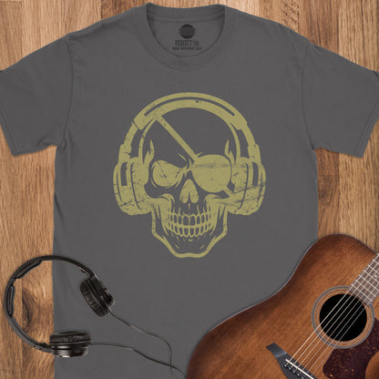 Skullphonic T-Shirt