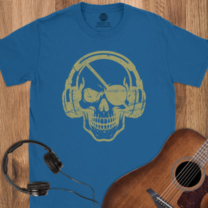 Skullphonic T-Shirt