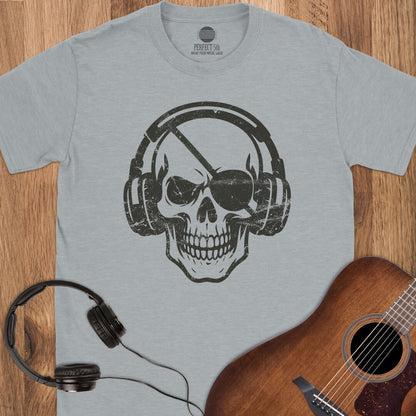 Skullphonic T-Shirt