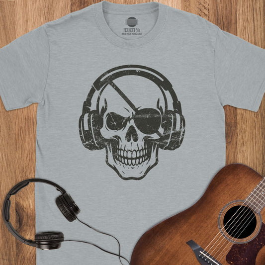 Skullphonic T-Shirt