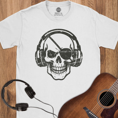 Skullphonic T-Shirt