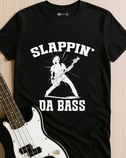 Slappin Da Bass T-Shirt