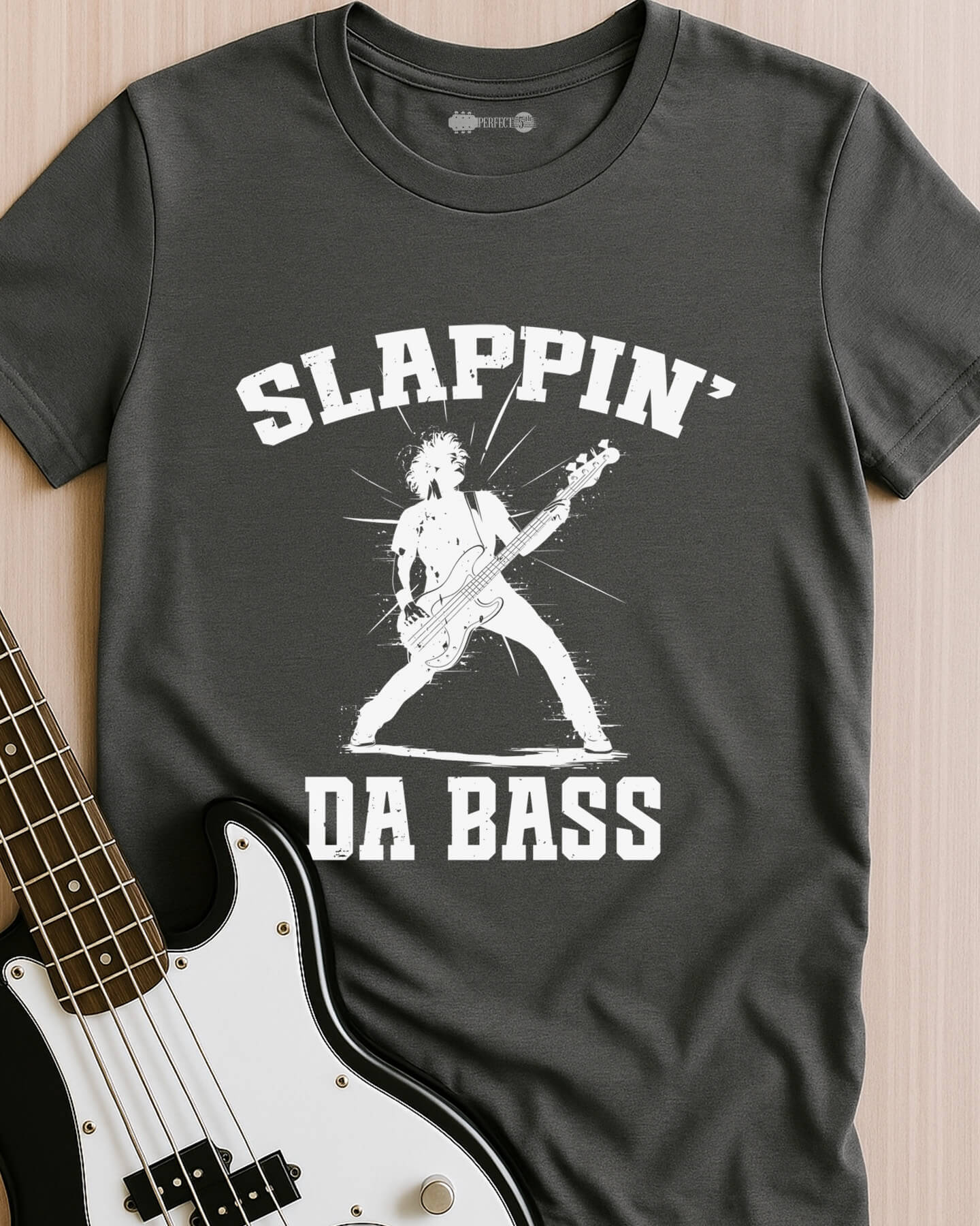 Slappin Da Bass T-Shirt