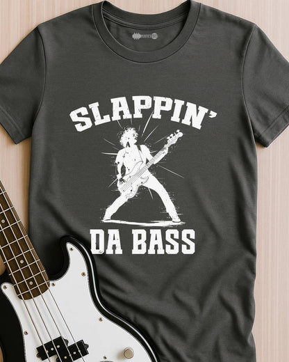Slappin Da Bass T-Shirt