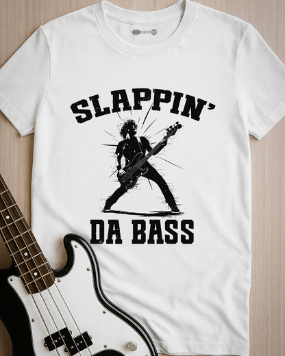 Slappin Da Bass T-Shirt
