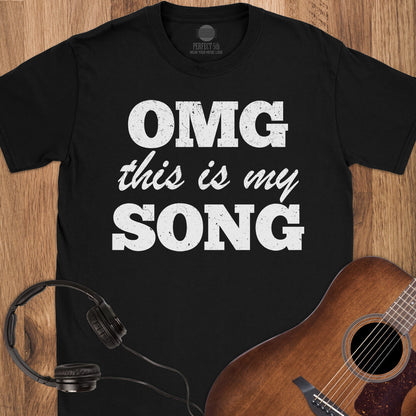 Song Freak T-Shirt