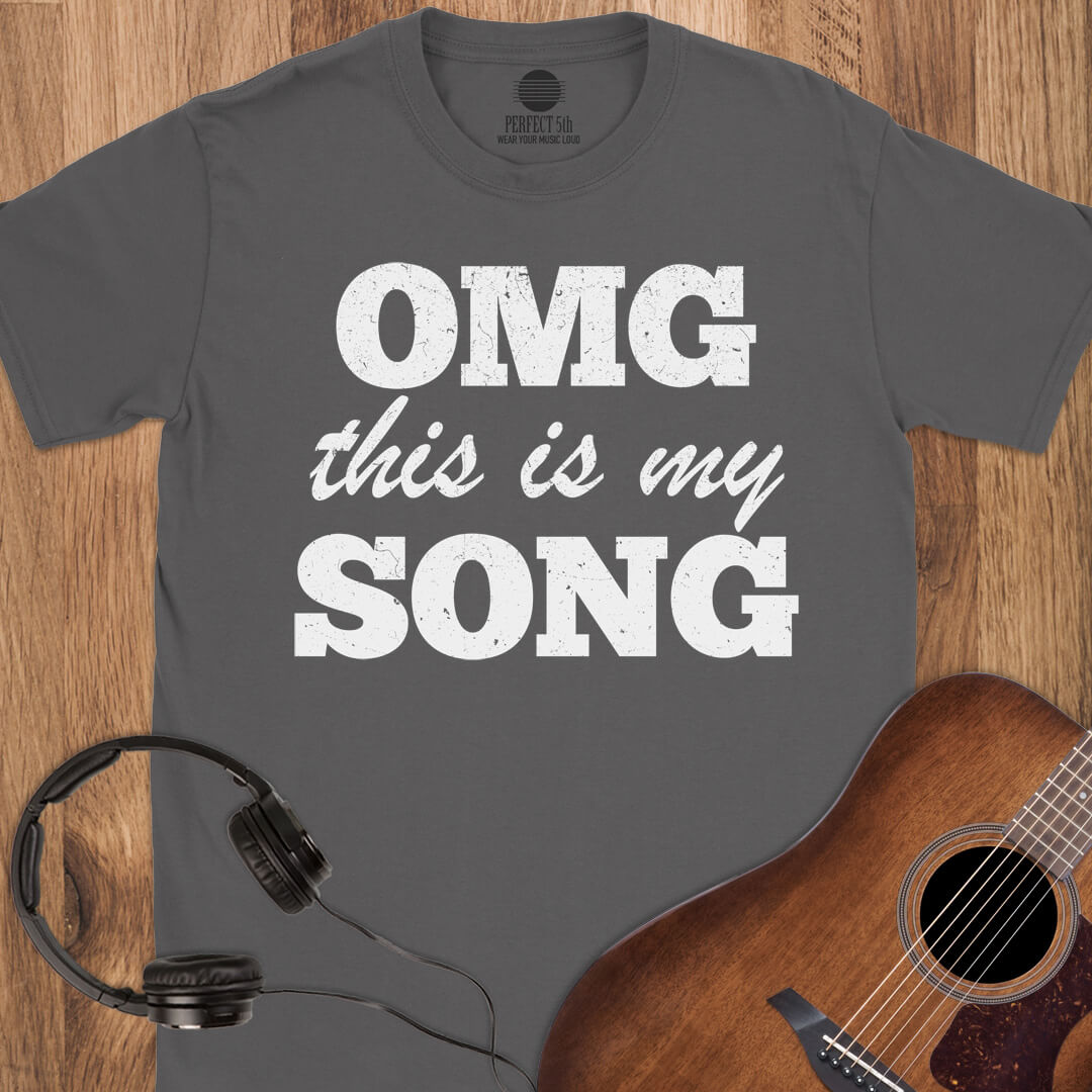 Song Freak T-Shirt