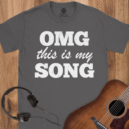 Song Freak T-Shirt