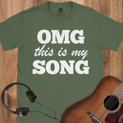 Song Freak T-Shirt