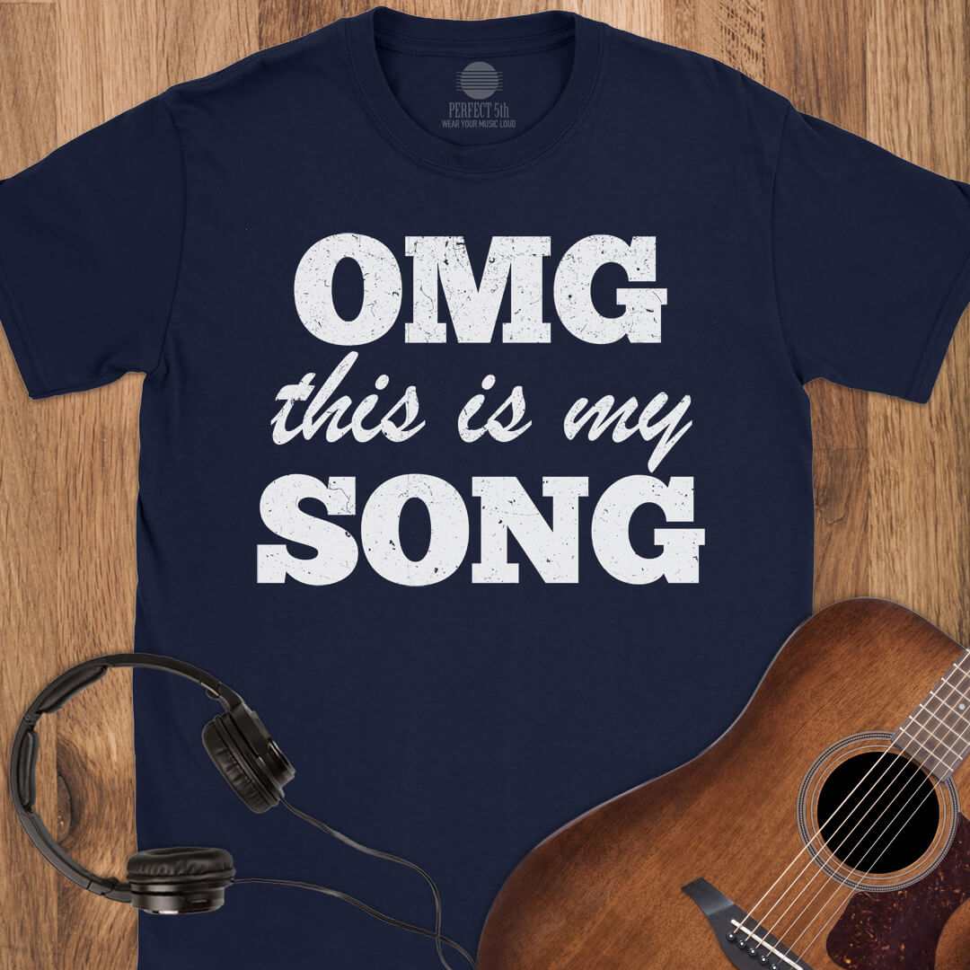 Song Freak T-Shirt