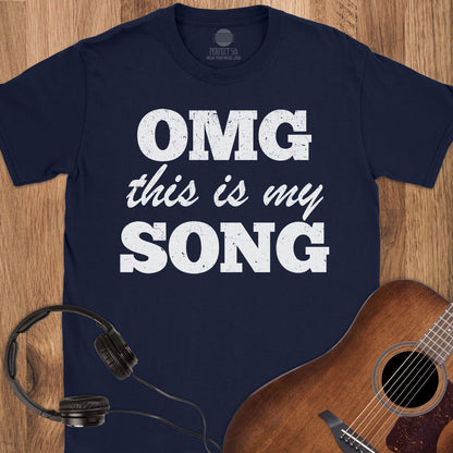 Song Freak T-Shirt