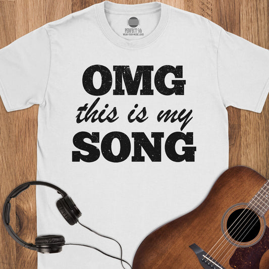 Song Freak T-Shirt