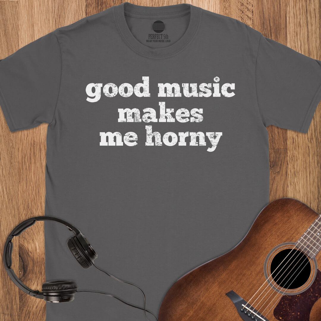 Sonic Desire T-Shirt