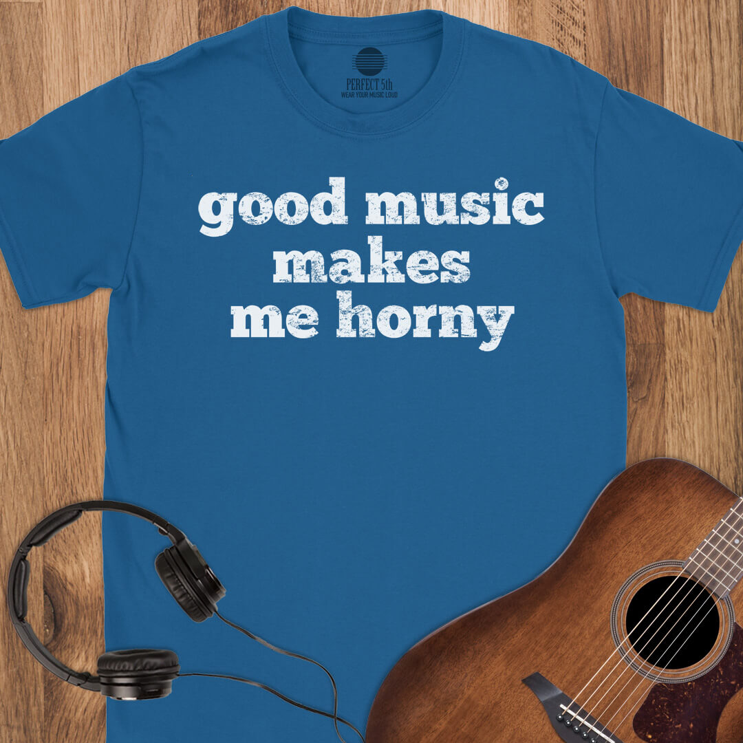 Sonic Desire T-Shirt