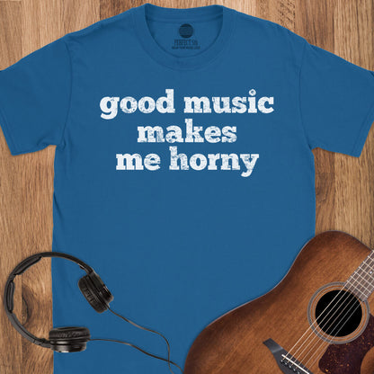 Sonic Desire T-Shirt