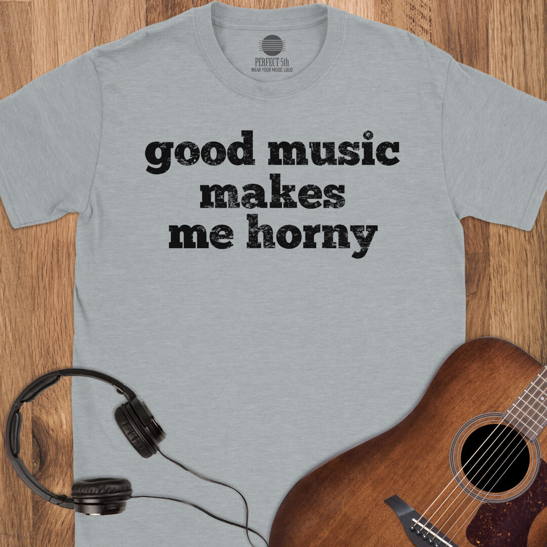 Sonic Desire T-Shirt