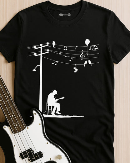 Sonic Dreams T-Shirt