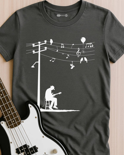 Sonic Dreams T-Shirt