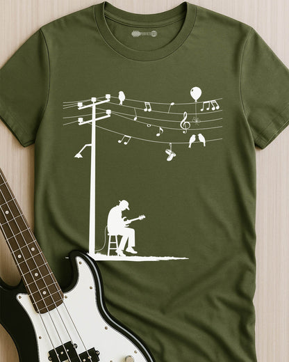 Sonic Dreams T-Shirt