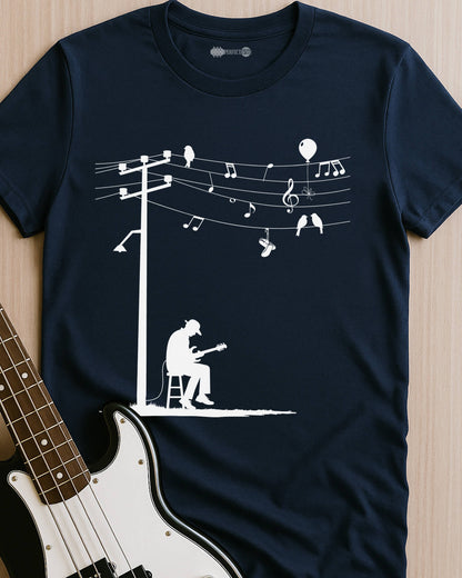 Sonic Dreams T-Shirt