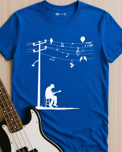 Sonic Dreams T-Shirt