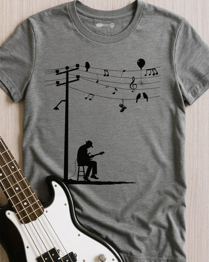 Sonic Dreams T-Shirt