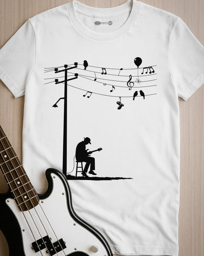 Sonic Dreams T-Shirt