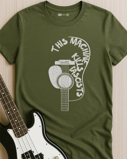 Sound of Resistance T-Shirt