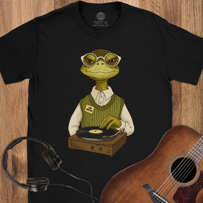 Spin Master Sheldon T-Shirt