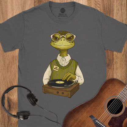 Spin Master Sheldon T-Shirt