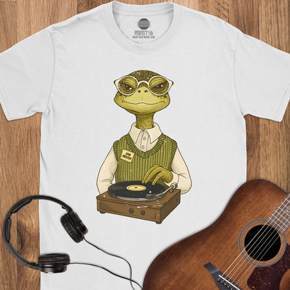 Spin Master Sheldon T-Shirt