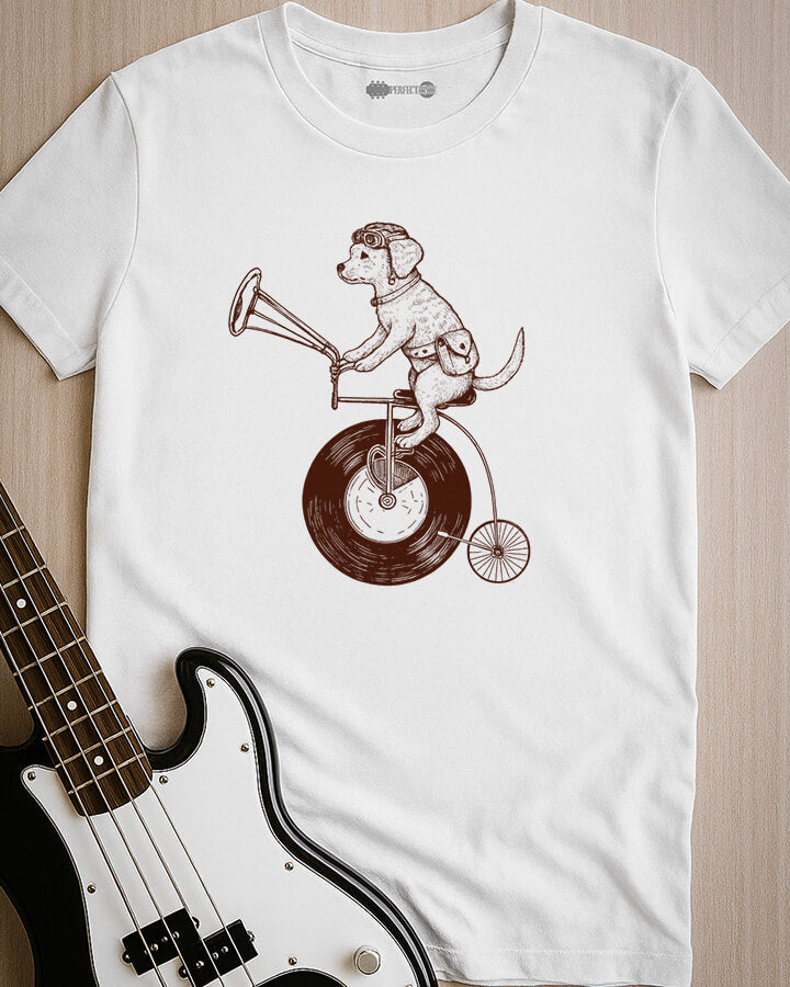 Spin the Ride T-Shirt