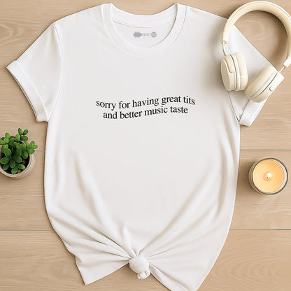 Stereo Assets T-Shirt