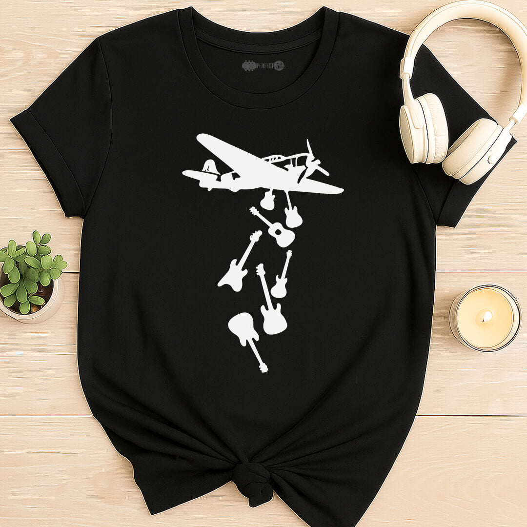 Stratobomb T-Shirt
