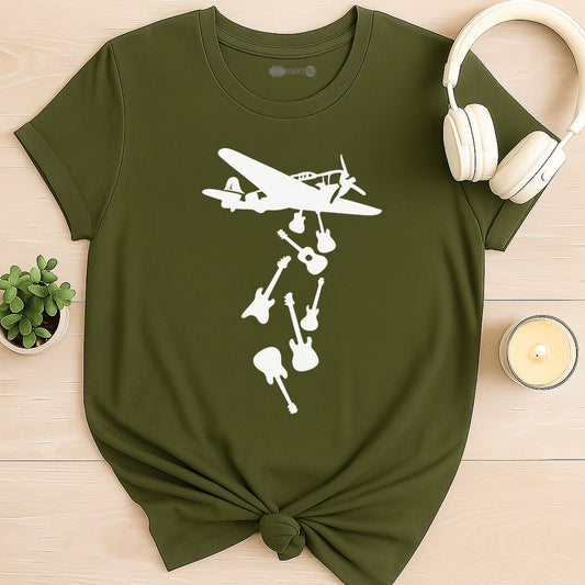 Stratobomb T-Shirt