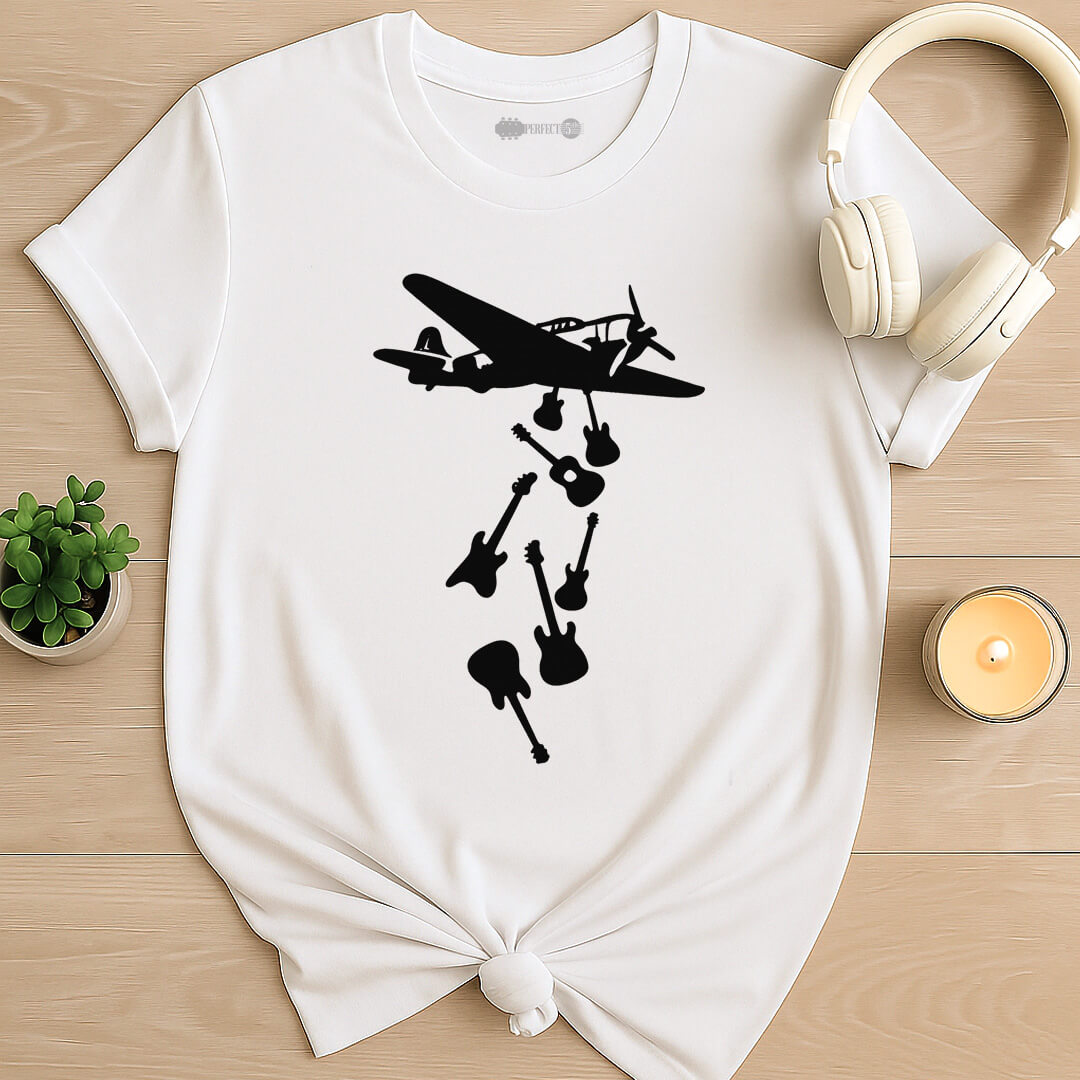 Stratobomb T-Shirt