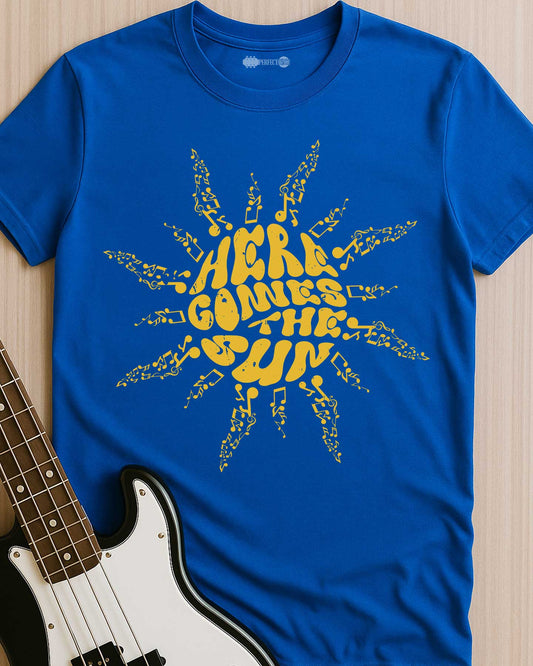 Sunny Melodies T-Shirt