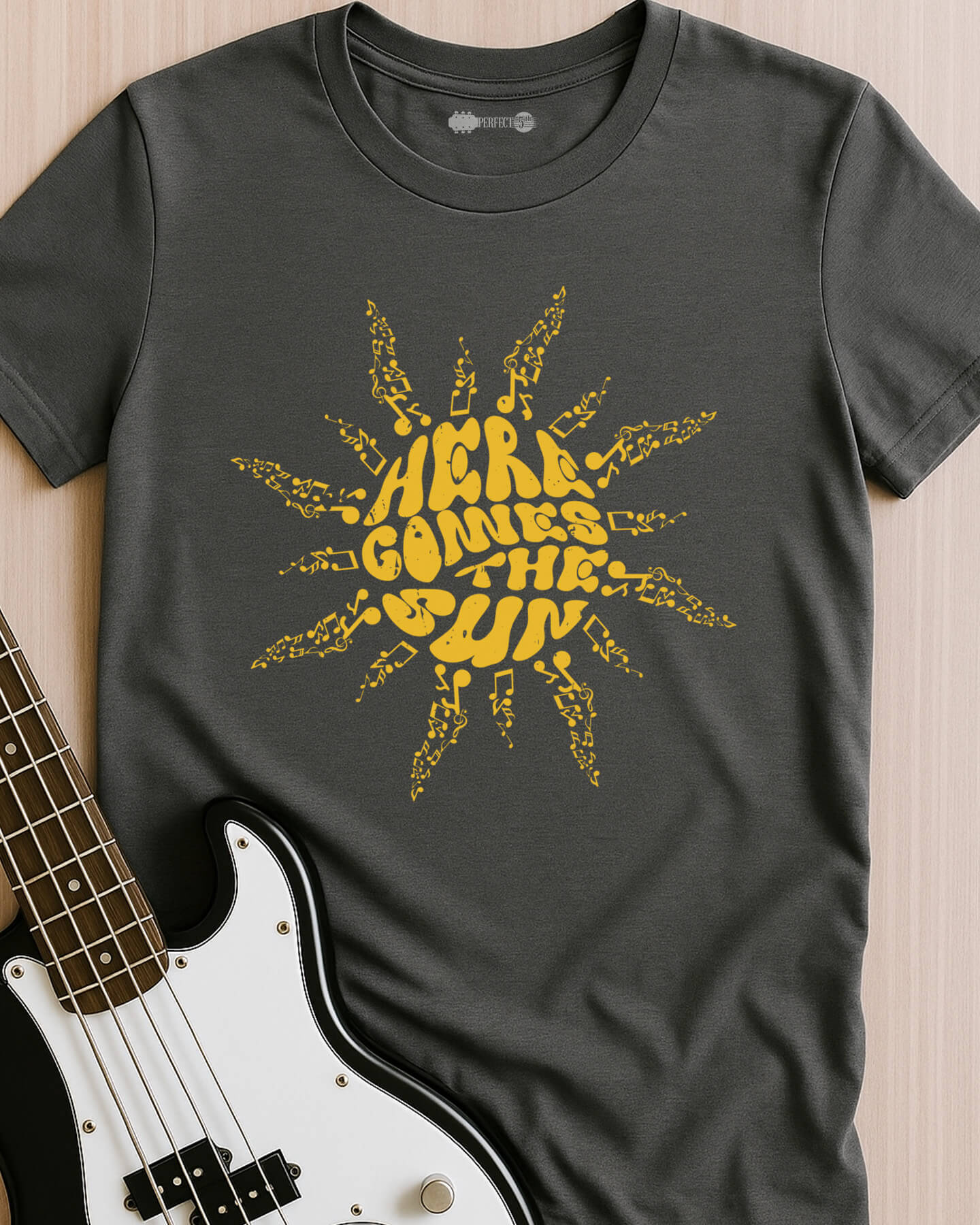 Sunny Melodies T-Shirt