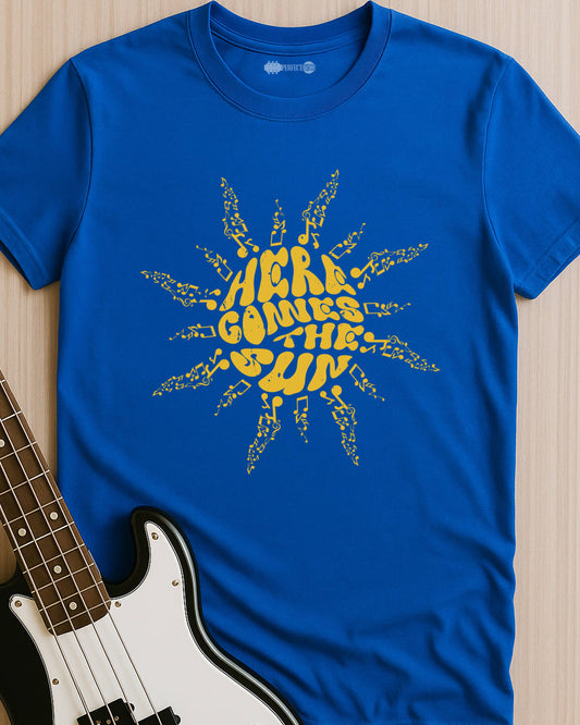 Sunny Melodies T-Shirt