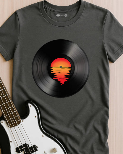 Sunset Groove T-Shirt