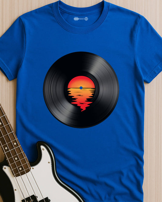 Sunset Groove T-Shirt
